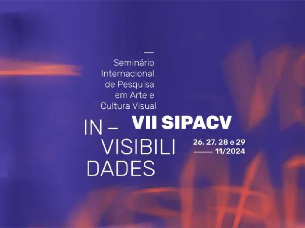 Convocatoria – VII Seminario Internacional de Investigación en Arte y Cultura Visual (SIPACV)