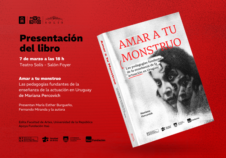 Imagen ilustrativa Libro Amar a tu monstruo 756x530